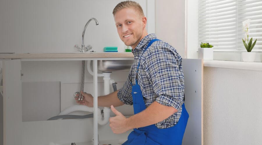 24 Hour Plumbing Service in McFall, MO